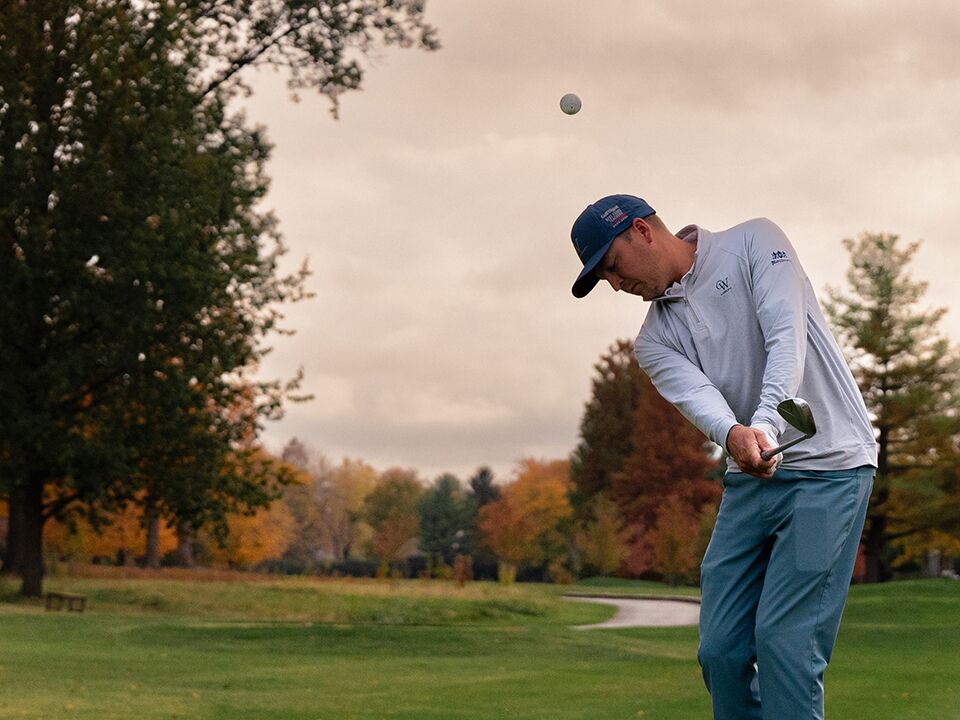Golf Clinics
